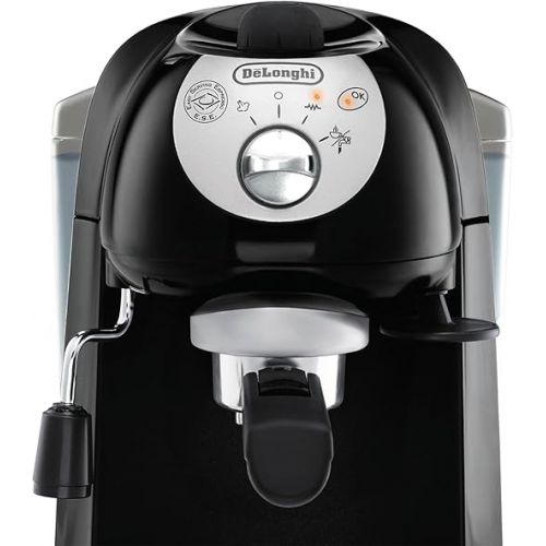  DeLonghi EC201CD.B Espresso