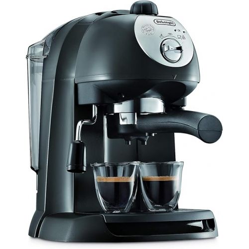  DeLonghi EC201CD.B Espresso