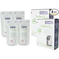 DeLonghi EcoDecalk Mini 2 (insgesamt 4 x 100 ml Beutel)