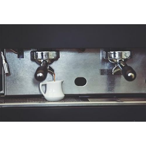  4 x DeLonghi SER 3018 EcoDecalk Descaler for Fully Automatic Coffee Machines