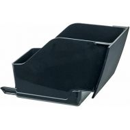 De'Longhi ECAM Pomace Container, Black, for 22/23/24 Series