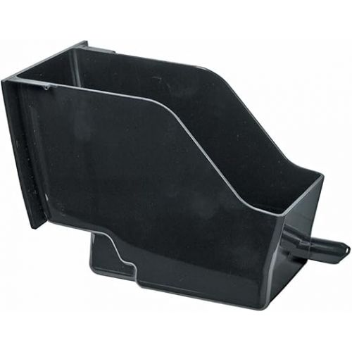  De'Longhi ECAM Pomace Container, Black, for 22/23/24 Series