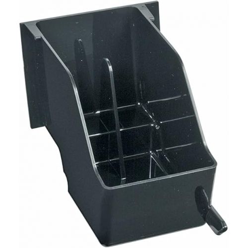  De'Longhi ECAM Pomace Container, Black, for 22/23/24 Series