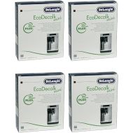 DeLonghi Descaler Eco Decalk Coffee Machine