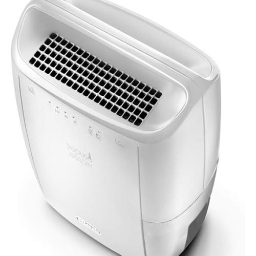  De'Longhi DEX210SF Home Dehumidifier Dehumidif