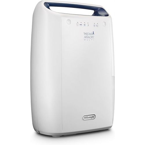  De'Longhi DEX210SF Home Dehumidifier Dehumidif