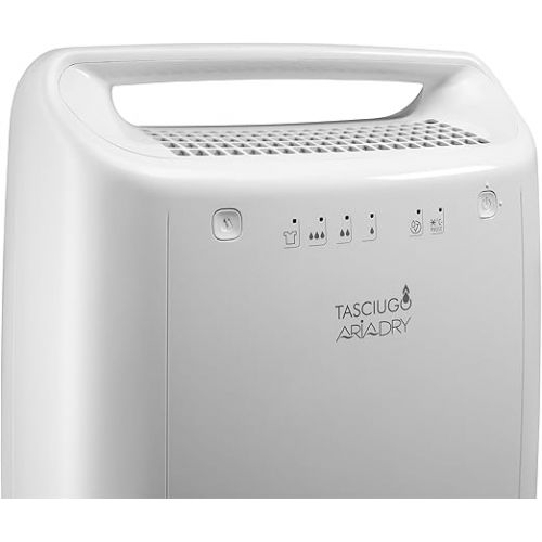  De'Longhi DEX210SF Home Dehumidifier Dehumidif