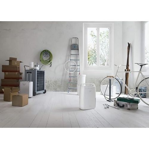  De'Longhi DEX210SF Home Dehumidifier Dehumidif