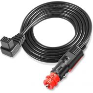 Motopower MP68992 3.5m Portable Refrigerator Extension Power Cable