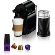 De'Longhi Nespresso Inissia EN 80.BAE Kaffemaschine (1260 W) Schwarz