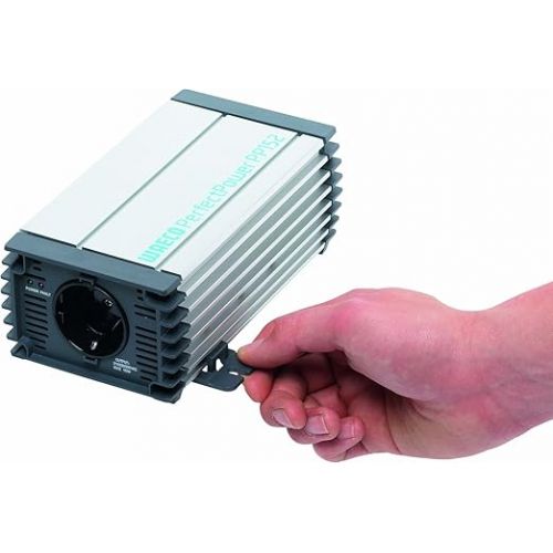  WAECO PerfectPower PP 152 / PP 154 Inverter with modified AC voltage, 150 W (EU Socket)