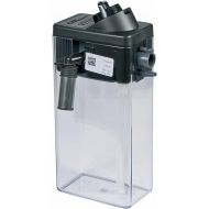 DeLonghi 5513296641, Milchtank, Transparent,schwarz