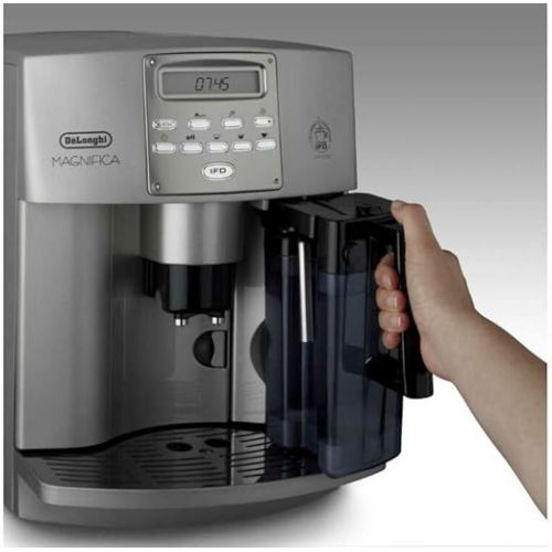  De'Longhi Magnifica EAM3500 Automatic Cappuccino/ Espresso Maker