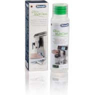 De'Longhi SER3013 Degreaser Detergent for Milk Frother Tips and Automatic Frothing Systems, IFDs)