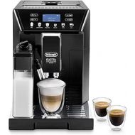 De'Longhi Eletta Fully Automatic Coffee Machine with Milk System