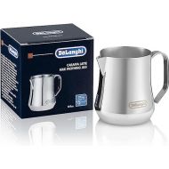 De'Longhi DLSC060 350ml Stainless Steel Milk Jug