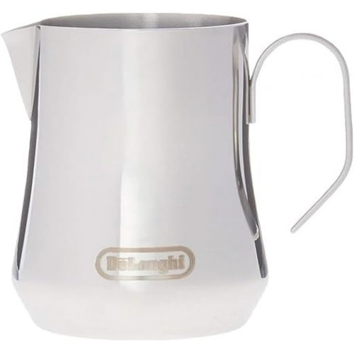  De'Longhi DLSC060 350ml Stainless Steel Milk Jug