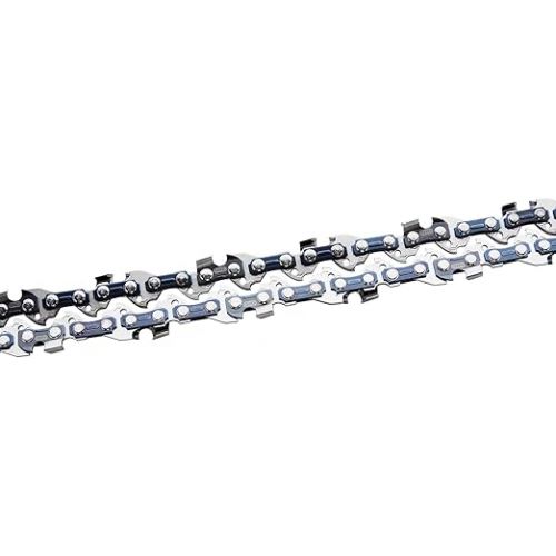  KAKEI Saw Chains 3/8 Inch 1.1 mm 52 TG 35 cm - Pack of 3 - Compatible with Dolmar, Bosch, Karcher, Husqvarna, Makita and More