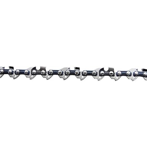  KAKEI Saw Chains 3/8 Inch 1.1 mm 52 TG 35 cm - Pack of 3 - Compatible with Dolmar, Bosch, Karcher, Husqvarna, Makita and More