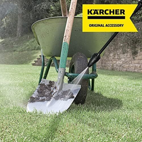  Karcher Full Control Dirt Blaster, Black