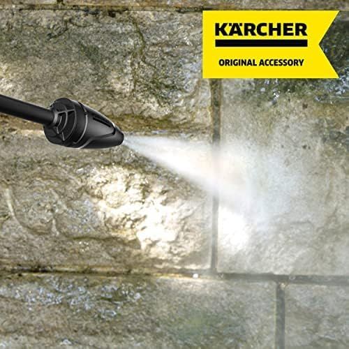  Karcher Full Control Dirt Blaster, Black