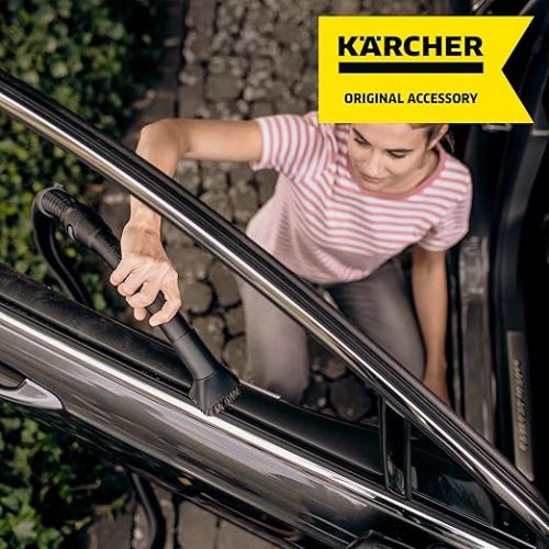  Karcher Car Interior Cleaning Kit Vacuum Cleaner