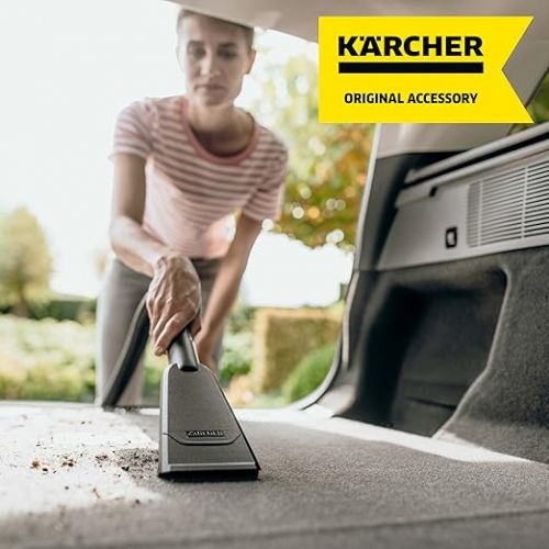  Karcher Car Interior Cleaning Kit Vacuum Cleaner