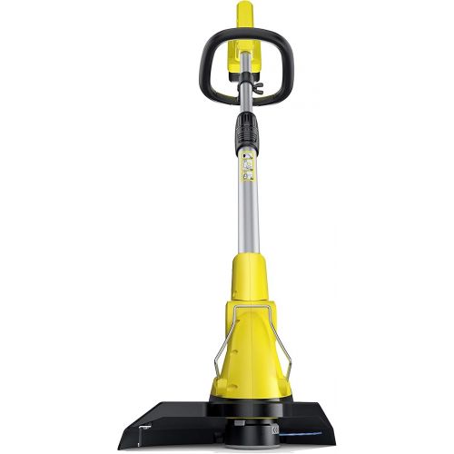  Karcher LTR 18-30 18 V Cordless Grass Trimmer with 18 V Battery and Quick Charger, Power: 350 m, Cutting Speed: 7800 rpm, Cutting Diameter: 30 cm, Thread Diameter: 1.6 mm