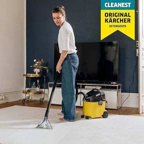  Karcher RM 519 - vacuum cleaner supplies (White)