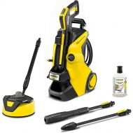 Karcher Pressure Washer