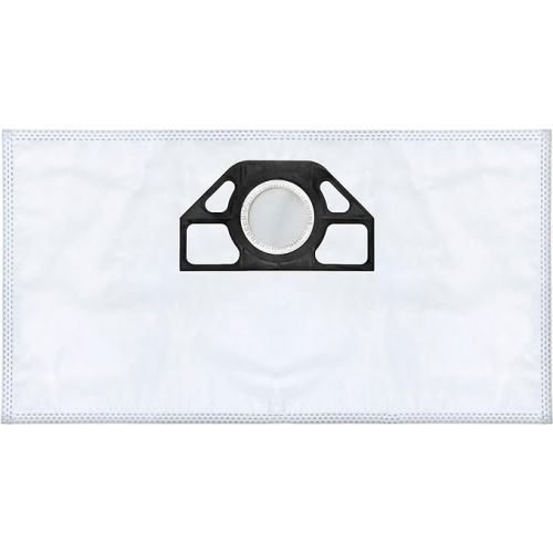  10 Vacuum Cleaner Bags for Karcher 6.959-130 WD3 MV3 WD 3 MV 3 Karcher Replacement Bags 6.959-130