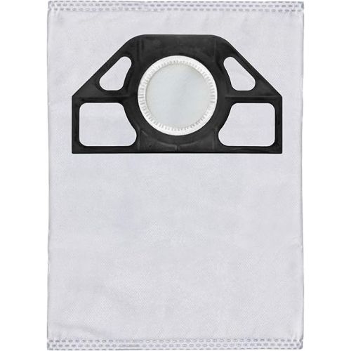  10 Vacuum Cleaner Bags for Karcher 6.959-130 WD3 MV3 WD 3 MV 3 Karcher Replacement Bags 6.959-130