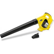 Karcher Battery Leaf Blower, 4054278459837