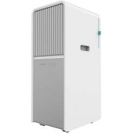 Cecotec Tragbarer Klimaanlage ForceClima 9150 Style, 9000 BTU, Abdeckungsbereich 25m2, Fernbedienung, Touch-Bedienung, LED-Display, 4 Modi, 2 Geschwindigkeiten, Entfeuchtungsmodus, Timer