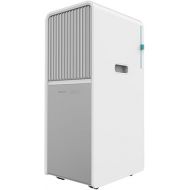 Cecotec - Mobile Klimagerate ForceClima 9450 Style Heating, 9000 BTU, Abdeckungsbereich 25 m2, Fernbedienung, Beruhrung, LED -Bildschirm, 5 Modi, 2 Geschwindigkeiten, Warmepumpe, Timer