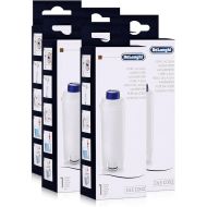 Delonghi SER 3017 ECAM Wasserfilter 5-er Set