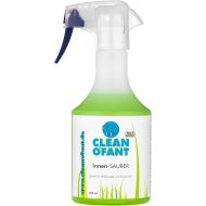 CLEANOFANT Interior Clean Spray | 500 ml | Interior Cleaner for Caravans, Motorhomes, Caravans | For Plastic, Rubber, Leather, Veneer, Aluminium, Paint, Film