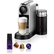 Krups Nespresso Coffee Maker Freestanding Espresso Machine