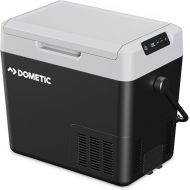 DOMETIC CFF 18 Compressor Cool Box 19L Mini Fridge 12/24V and 110-240V for Car, Truck, Motorhome and Home