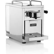 Sjostrand The Original Espresso Machine, Nespresso Compatible, Stainless Steel Case, Scandinavian Design