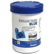 Enders Sanitary tabs for camping toilet, chemical toilet, tabs as an addition for the camping waste water tank