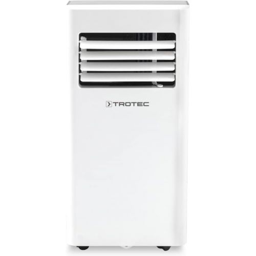  TROTEC Local Air Conditioner PAC 2100 X Mobile 2 kW Air Conditioner 3-in-1 Air Conditioner for Cooling and Air Conditioning Including AirLock 1000