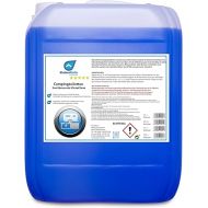 KaiserRein Camping Toilets Sanitary Additive MicroClean 10 L Blue I Chemical Toilet Liquid Additive I Sanitary Liquid for Waste Tanks or Waste Water Tanks Mobile Toilets