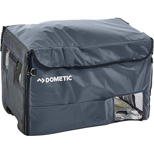  Dometic CFX-IC35 Insulation and Protective Cover for CFX 35W Cool Box Grey