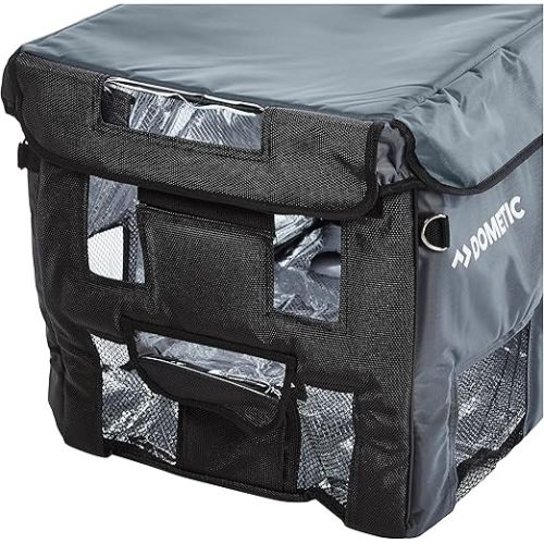  Dometic CFX-IC35 Insulation and Protective Cover for CFX 35W Cool Box Grey