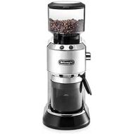 De Longhi KG 520.M Coffee Grinder Plastic Silver