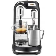 Nespresso Sage Appliances Creatista Pro, Black Truffle SNE900BTR