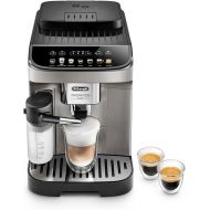 De Longhi ECAM29081TB Titanium Coffee Maker