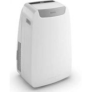 Olimpia Splendid 02029 Dolceclima Air Pro 14 HP Mobile Air Conditioner WiFi Ready 14,000 BTU/h, 3.52 kW, Natural Gas R290, Design Made in Italy