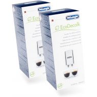 Delonghi Descaler 2 x 500 ml